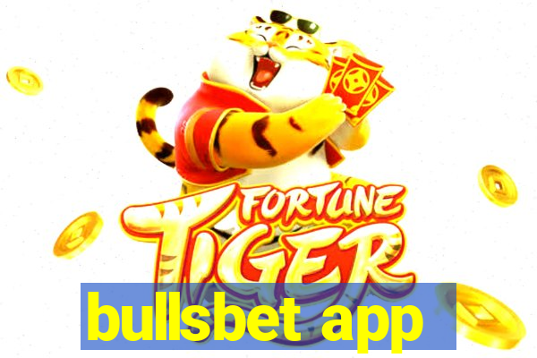 bullsbet app